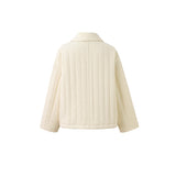 Niara Jacket - Cream