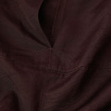 Ilona Blouse - Carbon