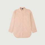 Itaque Shirt - Rose Blush