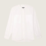 Laurette Shirt - White