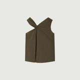 Enora Top - Khaki