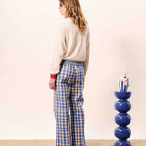 Patrick Cardigan - Cream