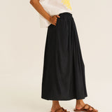 Christie Storie Skirt - Nuit