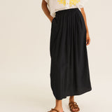Christie Storie Skirt - Nuit