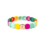 Colorful  Bracelet - Ciao Bella
