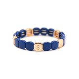 Colorful Bracelet - Thunderstorm