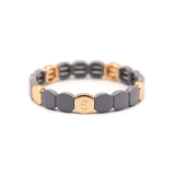 Colorful Bracelet - Thunderstorm