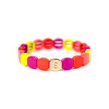 Colorful Bracelet - Pepsi