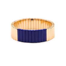 Load image into Gallery viewer, Simone a Bordeaux Colortwist 1 Bracelets
