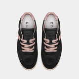 Court 2.0 Trainers - Black
