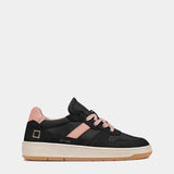 Court 2.0 Trainers - Black
