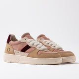 Court 2.0 Trainers - Rose