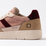Court 2.0 Trainers - Rose