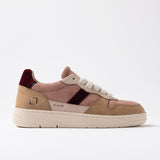 Court 2.0 Trainers - Rose