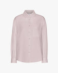 Colorful Standard Organic Oversized Shirt - Faded Pink