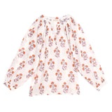 Cadi L/S Top - Multi