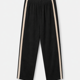 Camma Trousers - Black