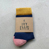 Kinship Socks - Wallace