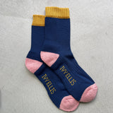 Kinship Socks - Wallace