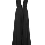 Pakkun Jumpsuit - Black