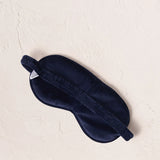 Celestial Eye Mask - Navy