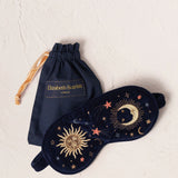 Celestial Eye Mask - Navy