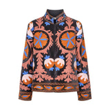 Claudia Jacket - Nine Iron