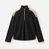 Coco Sweatshirt - Black