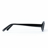 Cooper Sunglasses - Black Grey