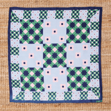 Juanillo Scarf - Sky Blue