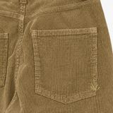 Jude Cord Trousers - Dust