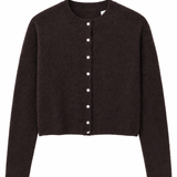 Amara Malou Cardigan - Americano