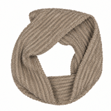 Jena Snood - Grege Chine