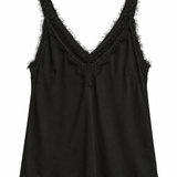 C623 Camisole - Black