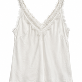 C623 Camisole - Off White