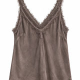 C623 Camisole - Brown