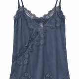N629 Camisole - Blue