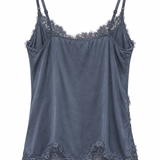N629 Camisole - Blue