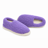 Full Slipper - Lavender