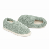 Full Slipper - Green