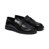 PALilja Loafers - Black Polido