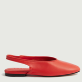 Emmett Shoes - Red