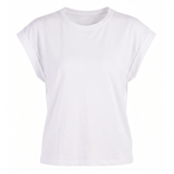 Destiny T-shirt - White