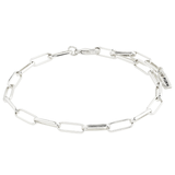 Ronja Bracelet - Silver