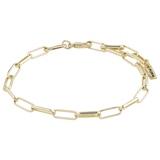 Ronja Bracelet - Gold