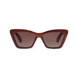 Dakota Sunglasses - Brown