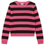 Stripe Crew - Azalea/Pluto