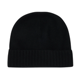 Turnback Hat - Black