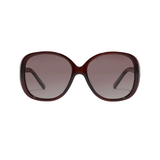 Parker Sunglasses - Brown