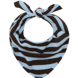 Stripe Bandana - Pluto/Arctic